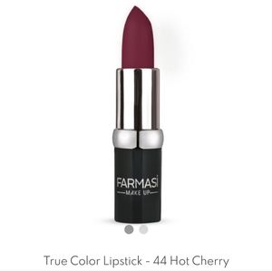 True Color Lipstick